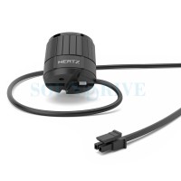 Hertz HRC 02 Sub - пульт ДУ Hertz HRC 02 Sub - пульт ДУ