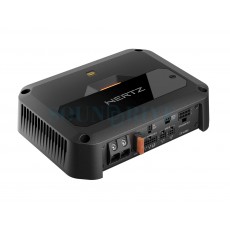 Hertz CP 4.800 - 4-канальный усилитель