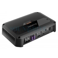 Hertz CP 1.2K - моноусилитель