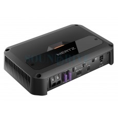 Hertz CP 1.2K - моноусилитель