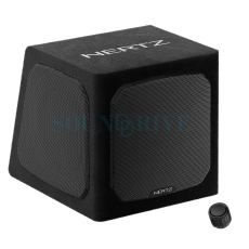 Hertz DBA 201 - активный корпусной сабвуфер