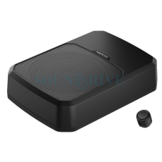 Hertz DBA 201 F - активный корпусной сабвуфер