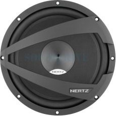 Hertz DS 300.3 - сабвуфер