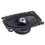 Hertz DCX 460.3 - 2-полосные коаксиальные АС Hertz DCX 460.3 - 2-полосные коаксиальные АС