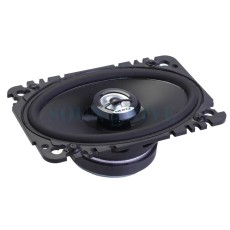 Hertz DCX 460.3 - 2-полосные коаксиальные АС