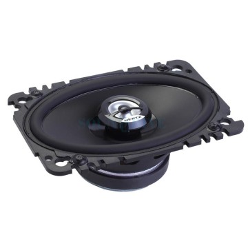 Hertz DCX 460.3 - 2-полосные коаксиальные АС