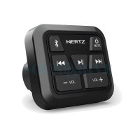 Hertz HMR BT - судовой цифровой медиаресивер Hertz HMR BT - судовой цифровой медиаресивер