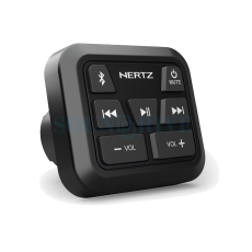 Hertz HMR BT - судовой цифровой медиаресивер Hertz HMR BT - судовой цифровой медиаресивер