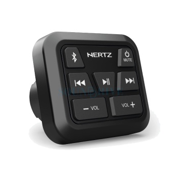 Hertz HMR BT - судовой цифровой медиаресивер