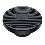Hertz HEX 6.5 M-TC - морская 2-полосная коаксиальная АС