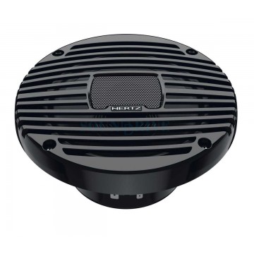 Hertz HEX 6.5 M-TC - морская 2-полосная коаксиальная АС