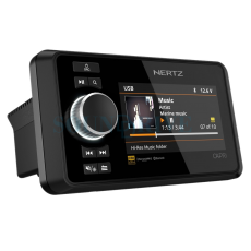 Hertz CAPRI H100 - судовой цифровой медиаресивер