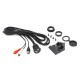 Hertz HMA USB AUX IN - удлинительный водонепроницаемый кабель