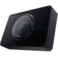 Hertz MPBX 300 S2 - сабвуфер в сверхтонком закрытом корпусе