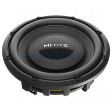 Hertz MPS 250 S2.1 - сабвуфер малой монтажной глубины