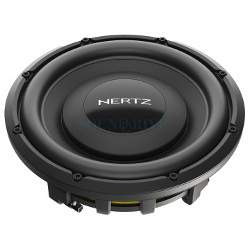 Hertz MPS 250 S2.1 - сабвуфер малой монтажной глубины