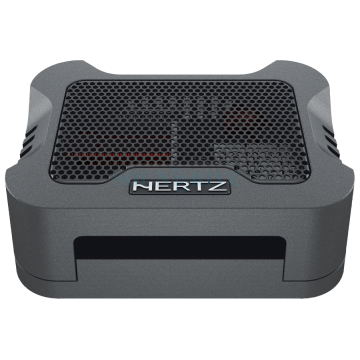 Hertz MPCX 2 TM.3 - 2-полосный пассивный кроссовер СЧ/ВЧ
