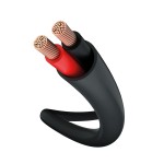 Inakustik Premium LS Flame Retardant, 2 x 2.5 mm2