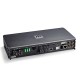 MOREL MDSP 10/8A - 8-канальный усилитель со встроенным 10-канальным DSP-аудиопроцессором