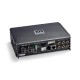 MOREL MDSP 8/4A - 4-канальный усилитель со встроенным 8-канальным DSP-аудиопроцессором