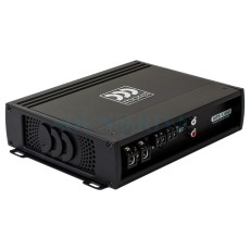 MOREL MPS 1.550 - моноусилитель