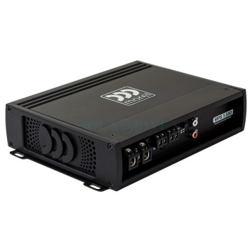 MOREL MPS 1.550 - моноусилитель
