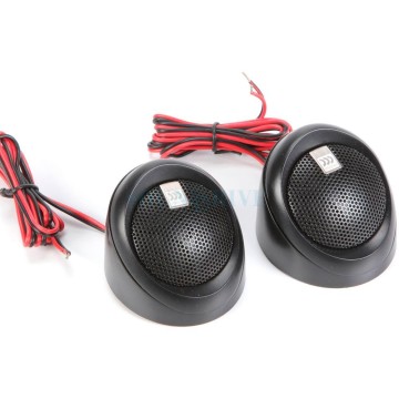 Morel MAXIMO ULTRA MKII TWEETER - ВЧ-динамики