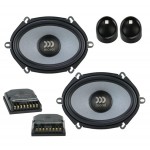 Morel TEMPO ULTRA 572 MKII - 2-компонентные АС