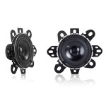 Morel IP-VWB25.4 - широкополосная АС с универсальным креплением