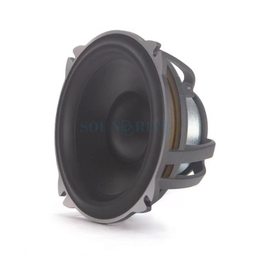 Morel HYBRID MW5 MKII - НЧ-динамики