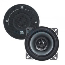 Morel MAXIMO ULTRA 402 COAX MKII - 2-полосные коаксиальные АС