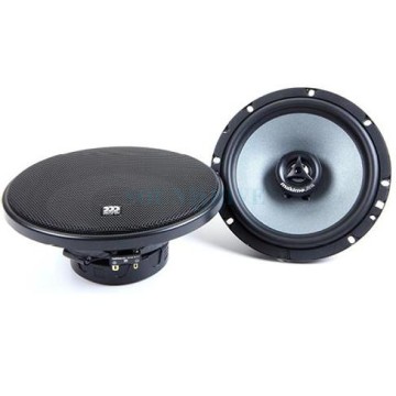 Morel MAXIMO ULTRA 602 COAX MKII - 2-полосные коаксиальные АС