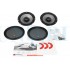 Morel MAXIMO ULTRA 602 COAX MKII - 2-полосные коаксиальные АС