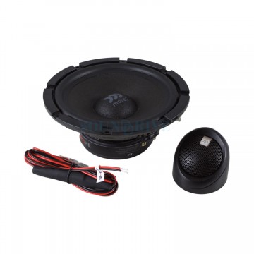 Morel MAXIMO ULTRA 602HE MKII-2-компонентные АС