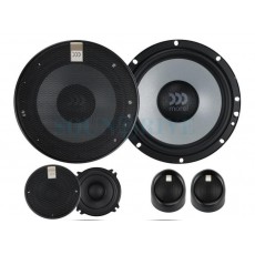 Morel MAXIMO ULTRA 603A MKII- 3-компонентные АС