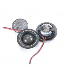 Morel MT-120N - ВЧ-динамики