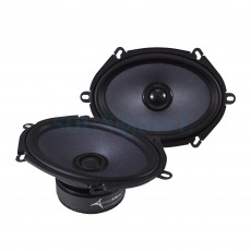 Morel TEMPO ULTRA 572 INTEGRA MKII - 2-полосные коаксиальные АС