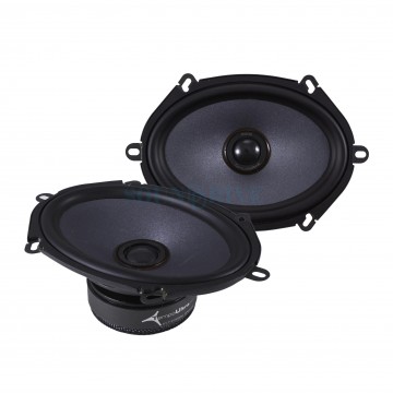 Morel TEMPO ULTRA 572 INTEGRA MKII - 2-полосные коаксиальные АС