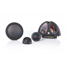 Morel VIRTUS NANO CARBON 42 - 2-компонентные АС