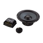 Morel MAXIMO ULTRA 602 MKII-2-компонентные АС