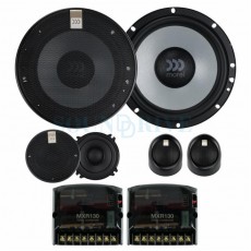 Morel MAXIMO ULTRA 603 MKII- 3-компонентные АС