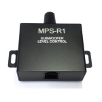 MOREL MPS-R1 - дистанционный регулятор баса