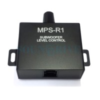 MOREL MPS-R1 - дистанционный регулятор баса