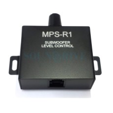 MOREL MPS-R1 - дистанционный регулятор баса