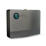 Rainbow DL-PA8.10 - 8-канальный цифровой усилитель со встроенным 10-канальным процессором