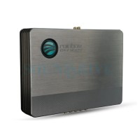 Rainbow DL-PA8.10 - 8-канальный цифровой усилитель со встроенным 10-канальным процессором