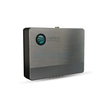 Rainbow DL-PA8.10 - 8-канальный цифровой усилитель со встроенным 10-канальным процессором