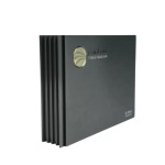 Rainbow EL-PA4.6 - 4-канальный цифровой усилитель со встроенным 6-канальным процессором