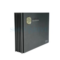 Rainbow EL-PA4.6 - 4-канальный цифровой усилитель со встроенным 6-канальным процессором