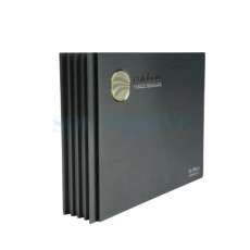 Rainbow EL-PA4.6 - 4-канальный цифровой усилитель со встроенным 6-канальным процессором Rainbow EL-PA4.6 - 4-канальный цифровой усилитель со встроенным 6-канальным процессором